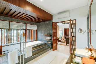 The Samaya Bali
