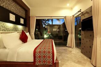 The Club Villas