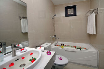Full House Hotel Nha Trang
