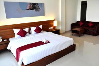 Taksu Sanur Hotel