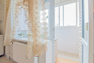 Апартаменты FlatHome24 на Комендантском пр-те, фото 74