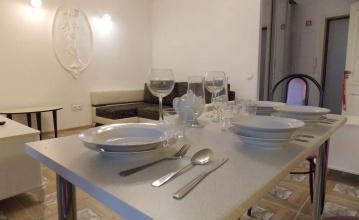 LOFT STUDIO Lux Новокосинская, фото 69