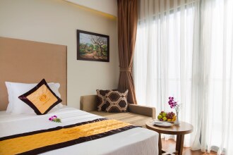 Galina Hotel Nha Trang