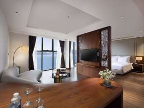 Best Western Premier Marvella Nha Trang Hotel
