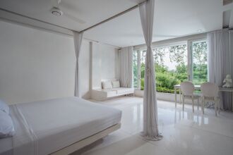 Eden The Residence At The Sea