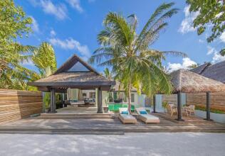 Naladhu Maldives