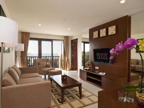 Bali Relaxing Resort And Spa