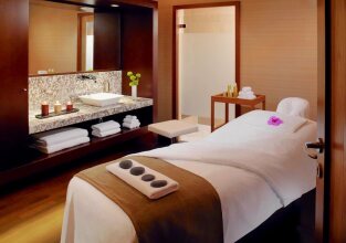 Kaani Village & Spa
