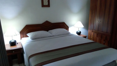 Jayakarta Hotel Bali