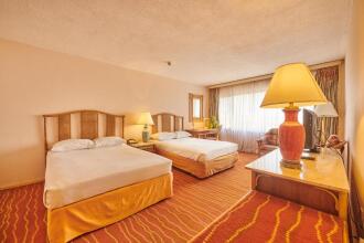 The Galadari Hotel