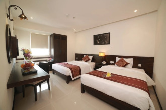 Edele Hotel Nha Trang