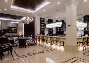 Danang Marriott Resort & Spa