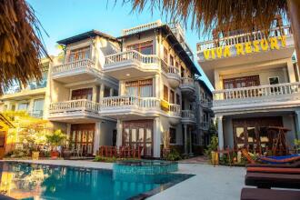 Viva Resort Muine