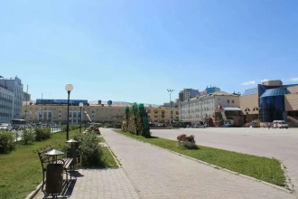 Mini Hotel Ivanchich, фото 15