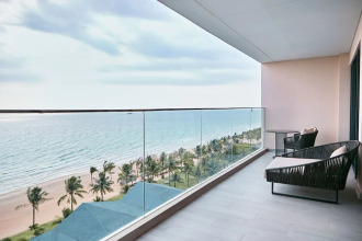 Crowne Plaza Phu Quoc Starbay