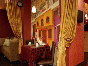 Hotel Tango, фото 107