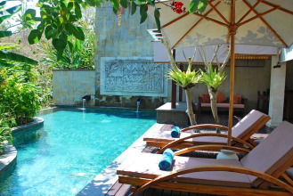 Gending Kedis Luxury Villas & Spa Estate
