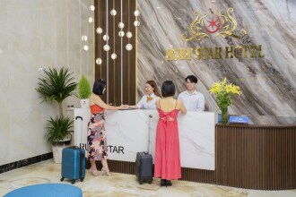 Ruby Star Danang
