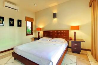 The Mutiara Jimbaran Boutique Villas