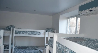 Hostel Matreshka, фото 15