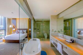 New Orient Hotel Danang