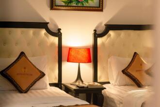 Bellevue Hotel Nha Trang