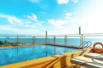 Home Park Hotel Phu Quoc