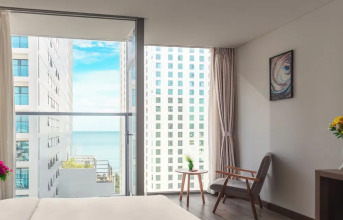 Gosia Hotel Nha Trang