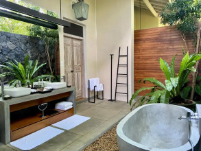 Haritha Villas And Spa