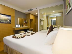 Dendro Gold Hotel Nha Trang