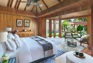 Hotel Indigo Bali Seminyak Beach