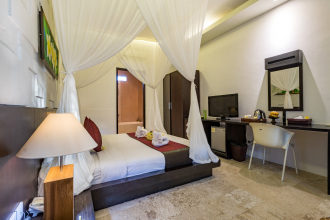 Y Resort Ubud