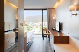 Eastin Tan Hotel Chiang Mai