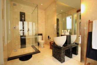 Kajane Mua Private Villa & Mansion