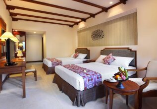 Bali Mandira Beach Resort & Spa