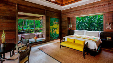 Mandapa, A Ritz-Carlton Reserve