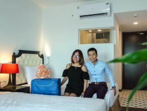Bellevue Hotel Nha Trang