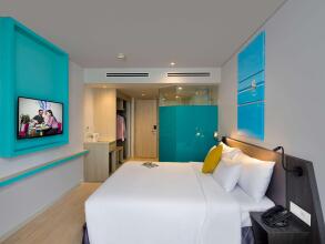 Ibis Styles Nha Trang Hotel