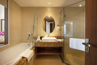 Regalia Gold Nha Trang