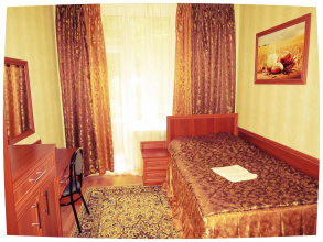 Hotel Kudelka, фото 91