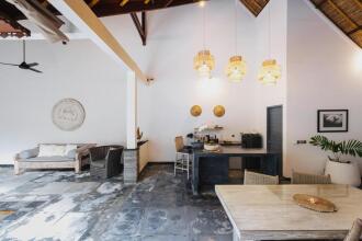 Indiana Kenanga Luxury Boutique Hotel & Spa