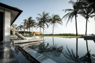 Tia Wellness Resort Danang