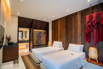 Barcelo Coconut Island
