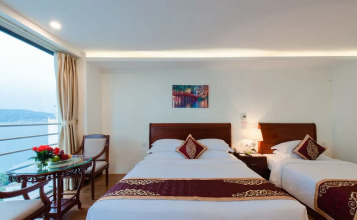 Red Sun Hotel Nha Trang