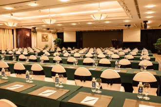 Grand Hotel Saigon