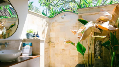 Lotus Bungalows