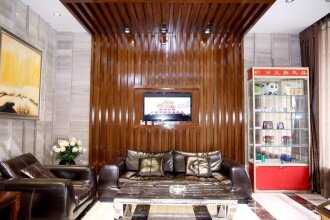 Dayang Hotel