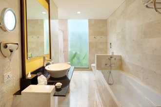 Legian Beach Hotel