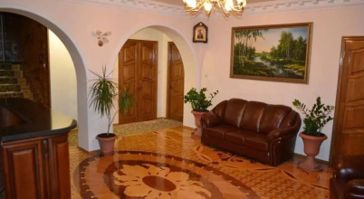 Хостел Family House, фото 82