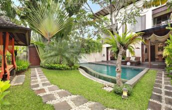 Gending Kedis Luxury Villas & Spa Estate